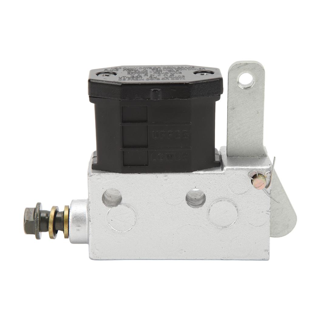 Brake Master Cylinder Motorcycle Piston Pump Master Cylinder Clutch Brake Lever Pump for Go Kart Three Wheeled ATV