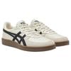 ONITSUKA TIGER Gsm Крем Черный Резиновые Кроссовки 1183A353-127