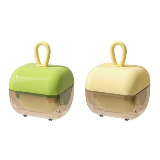 1/2 шт. шарик для удаления ворса портативный моющийся роликовый шарик для удаления ворса многоразовый липкий шарик для удаления шерсти домашних животных очиститель для стирки