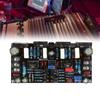 Mono Rear Power Amplifier Board 200W Power 1943+5200 Module for Speaker