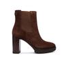 Ботильоны Layne 802942566002 коричневые