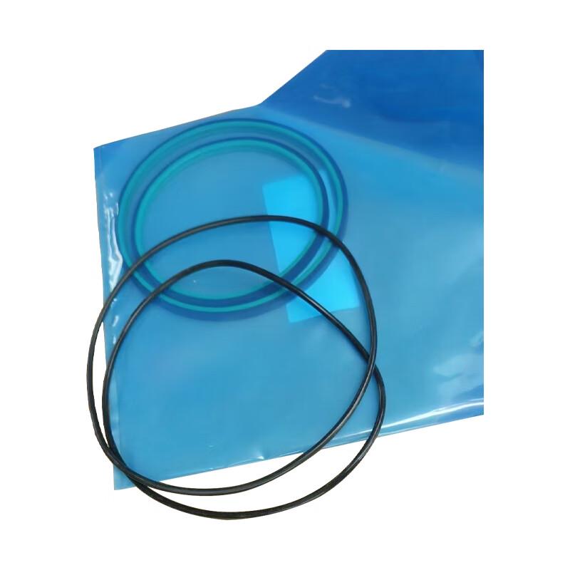 HVJC Oil Seal & Floating Seal Set for XCMG 25-Ton Crane Small Hook Hoist Brake