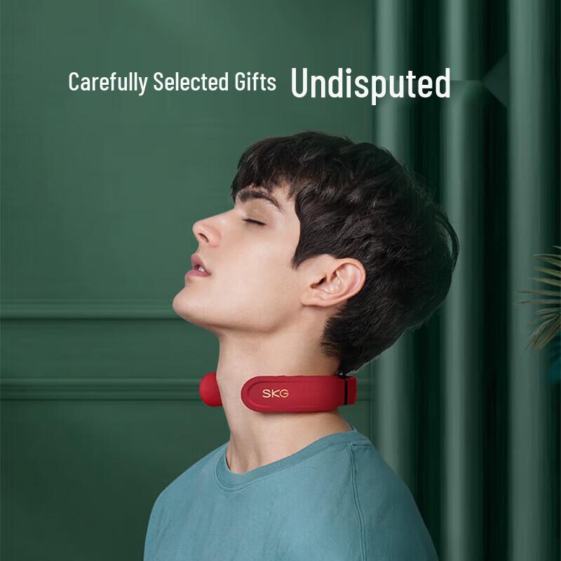SKG 4330 Smart Neck Massager