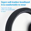 Foldable Wireless Bluetooth Gaming Headphones 3D Stereo Headset Headset Noise Reduction Gaming Earphones with Mic