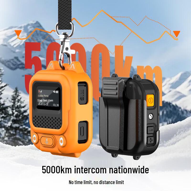 KSUN W55 5G Умные смарт-часы-рация (Китайская версия)