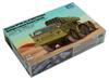 Trumpeter Soviet Army 9K57 Multiple Rocket Launcher Uragan Plastic Model 07180 1/72