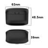 M017 Чехол для зарядки Bluetooth-совместимое зарядное устройство для гарнитуры Сменный чехол для Jabra