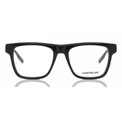 Mont Blanc Mb0203o 001 Мужские очки
