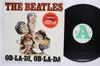 Виниловая пластинка BEATLES Obladi Oblada LG3301 THAMES Нидерланды Рок Б/у