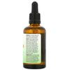 Solutions, Certified Organic and 100% Pure Argan Oil, 59 Ml (2 Fl Oz)