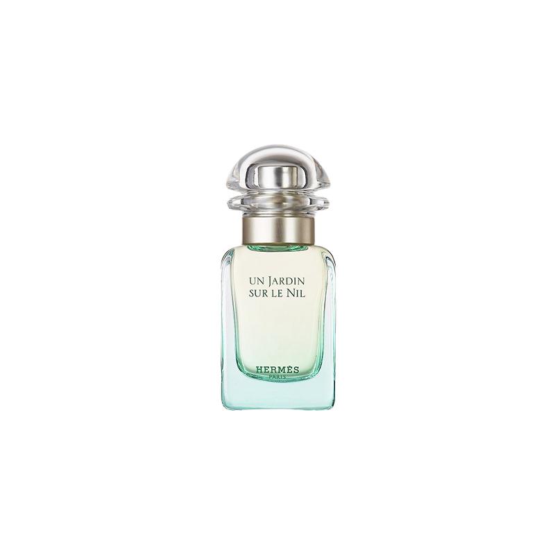 Hermes Nile Garden Perfume Floral and Fruity Eau de Toilette EDT 1249041 1249041-30ml