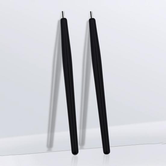 3-in-1 Magnetic Nail Art Kit Professional Gel Polish Set Multifunctional Powerful Magnet Gel Polish Steel Ball Suction Art Design Accessories