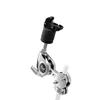 Cymbal Adapter with Gyrolock Tilter (Omnidirectional Rotation) Model TL-2030