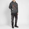 Air Jordan x Cactus Jack by Travis Scott Washed Suede Hoodie 'Iron Grey' Men's CN3422-068