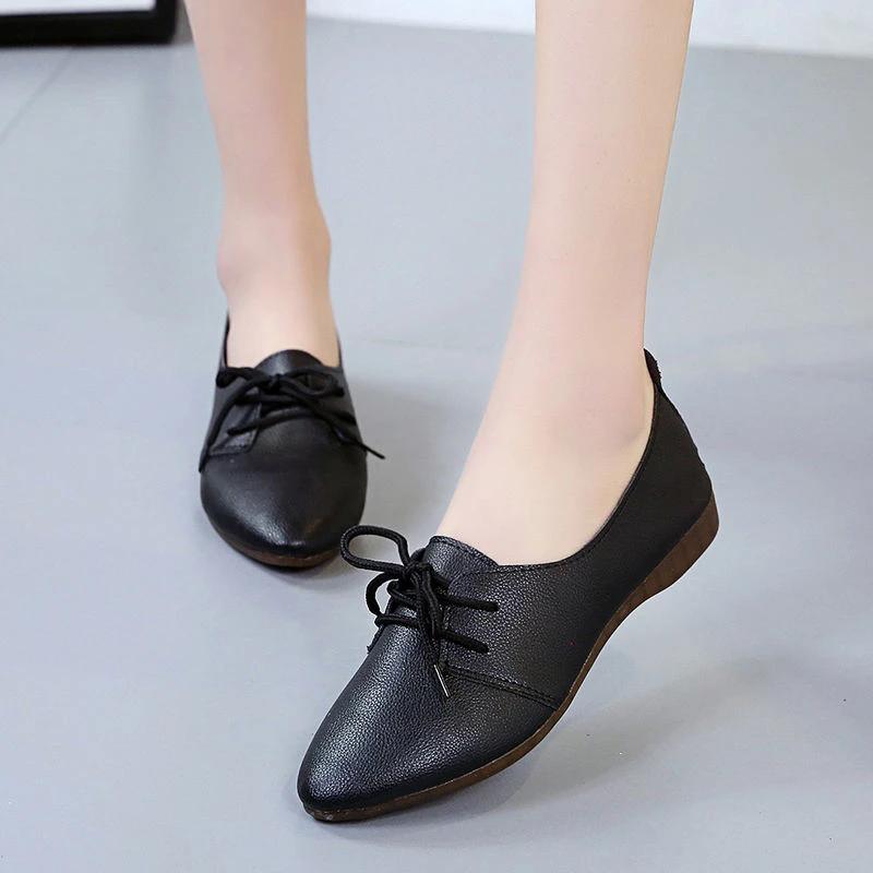 WTEMPO Женские кроссовки на мягкой подошве для всех сезонов, легкие, нескользящие, универсальные кроссовки для ходьбы, теплая повседневная обувь