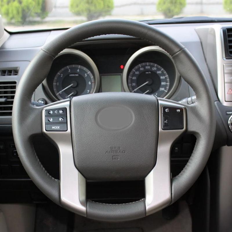Multifunction Steering Wheel Control Switch 84250-60180 8425060180 for Toyota Land Cruiser Prado GRJ150L10-13