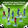 BLUE LOCK Аниме Акриловая подставка Фигурка Исаги Йоичи Blue Lock Товары В наличии Dropshipping Аниме Модель Акриловая подставка