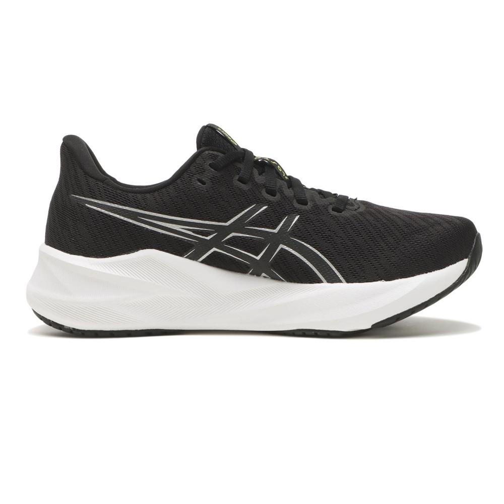 Asics W Versablast 4 Black P Silver 1012b775.002 Black P Silver
