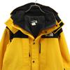The North Face NY2106 GORE-TEX Gore-Tex Пуховик Old Mountain Для улицы Мужской Б/у
