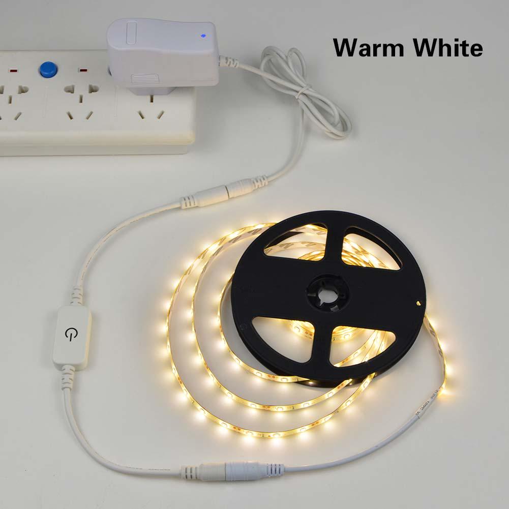 Светодиодная подсветка с выключателем