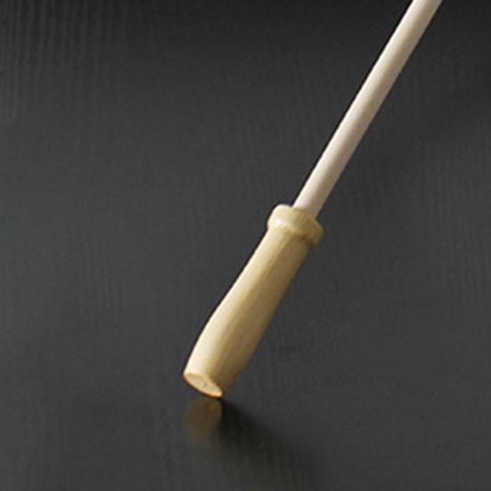 60/80СМ Сделай сам Раскрашивание Бумажный зонт Китайский стиль Декоративный Белый Зонт из масляной бумаги с деревянной ручкой Детское раскрашивание Восточный зонт Поделки