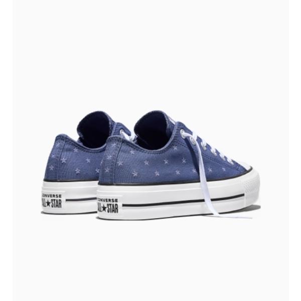 Converse Кеды на платформе Chuck Taylor All Star Lift High Top