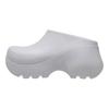 Crocs EXP Hydra Clog Морозный виноград Мужские кроссовки Фиолетовый 210587-5BO