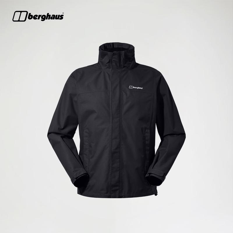 Мужская уличная куртка Berghaus RG Alpha 2.0