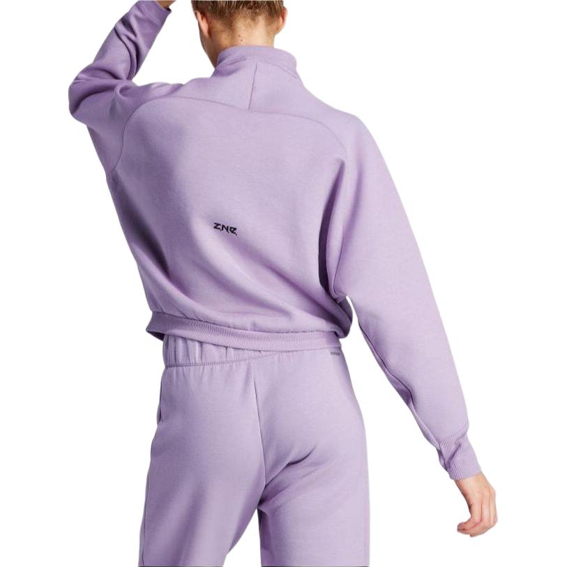 Adidas Z.N.E Jackets & Coats Women's Purple IS3899