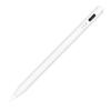 Digio2 iPad перезаряжаемая сенсорная ручка укороченного типа Apple Pencil белая Z0256