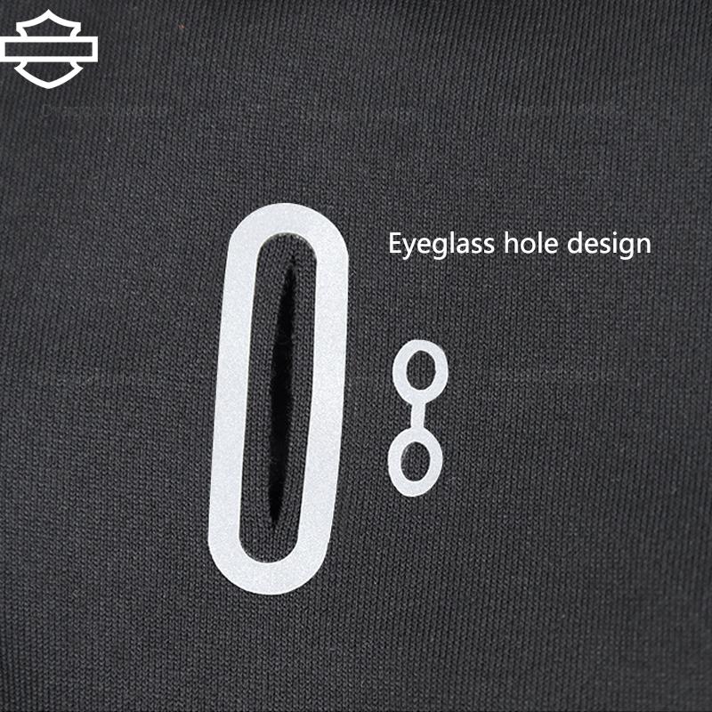 Для Harley-Davidson PAN AMERICA 1250 S PA1250 Sportster S 1250 RH1250 S мотоциклетный шлем подкладка Балаклава велосипедная полнолицевая маска