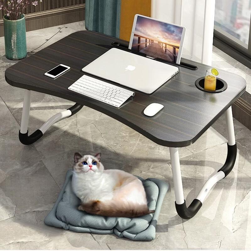Складной компьютерный стол