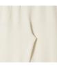 IOLO Merino Wool Milano Knit Pants_Ivory