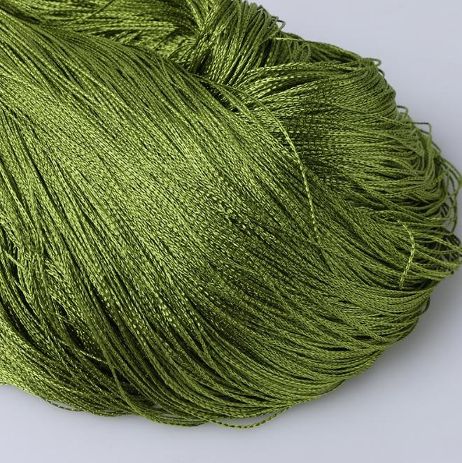 2026 300X200CM Thread Curtains Screen Ribbon String Divider Blind for Living Room Door Wall Window Panel Tassel Curtain