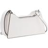 New CALVIN KLEIN Synthetic Material Crossbody Bags Women's White DH3587-100