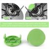 For Greenworks Lawn Mower Reel Cover Protective Cap For Garden Tools