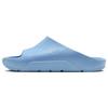 Air Post Slide Chambray Мужские кроссовки Синие DX5575-400