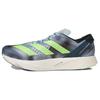Кроссовки Adizero Takumi Sen 9 Wonder Blue Lucid Lemon Unisex Core-Black IG3133