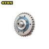 Motorcycle For LONCIN YB300H Balancer Shaft Gear Balance KEWS K23 HENGJIAN S7 4-stroke Engine Accessories Motocross Parts