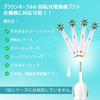 Trustnice электрическая зубная щетка Braun совместима с Oral Compatible Brush EB50 вращающаяся сменная щетка для Braun Oral Plaque