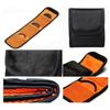 Lightweight & Long Service Case DSLR Camera Filter Storage Bag Waterproof Storage Keep Your Filters Organized & Safe