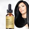Новое масло для роста волос, эссенция для роста волос, лечение истончения волос для мужчин и женщин, эссенция для роста волос, быстрый рост волос Liquidel