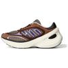 Унисекс Кроссовки Adizero Goukana Беговые Кроссовки Унисекс Низкие Wonder Taupe/Soft Brown/Aurora Coffee