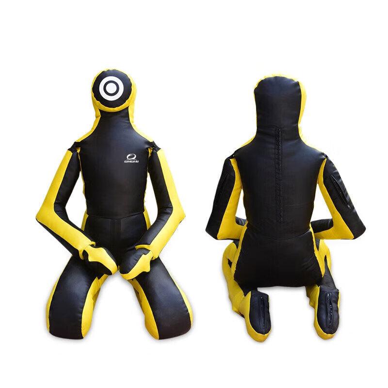 Jiu-Jitsu Wrestling Grappling Dummy