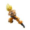 Bandai SPIRITS S.H.Figuarts Dragon Ball Super Saiyan Son Goku -Legendary Super Saiyan- Approximately 145mm ABS&PVC Painted Movable Figure