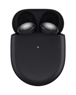 Xiaomi Беспроводные наушники Redmi buds 6 Play 36 часов воспроизведения AI шумоподавление во время звонков Модель с низкой задержкой Сверхлегкие Google Быстрое сопряжение