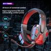 Wireless Computer Game Headset Universal Bluetooth E-sports Headset Headset Mobile Phone Headset
