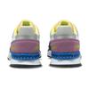 Puma Кроссовки Mirage Mox Vision Apricot Blush Unisex Розовый Серо-Фиолетовый 368609-02