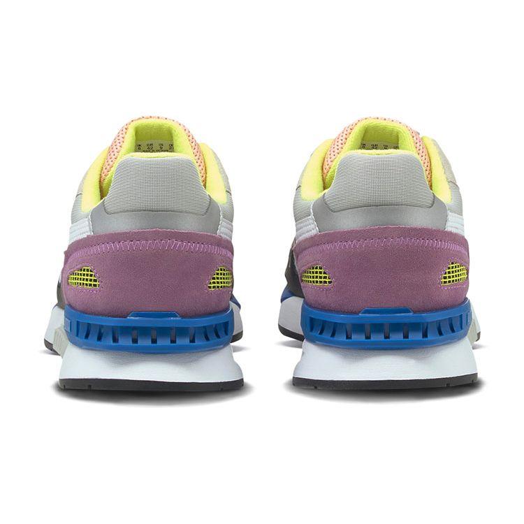 Puma Кроссовки Mirage Mox Vision Apricot Blush Unisex Розовый Серо-Фиолетовый 368609-02