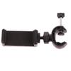 Phone Bracket Mobile Cell Support Clip For All Smartphones Phone Holder Mount Stand Microphone Stand Mount Tripod